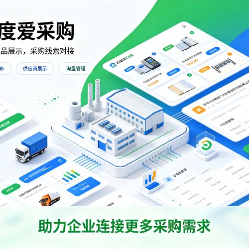 柯坪百度爱采购